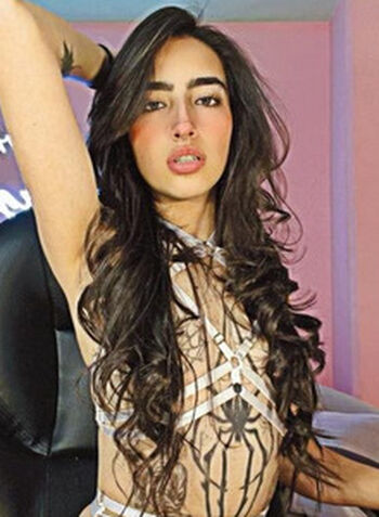 Full leaked Larisasmirnoov private onlyfans photo