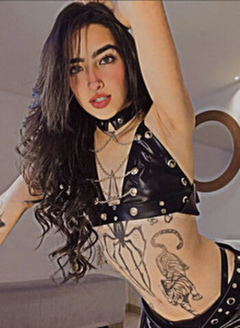 Full leaked Larisasmirnoov private onlyfans photo