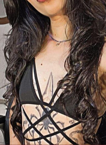 Full leaked Larisasmirnoov private onlyfans photo