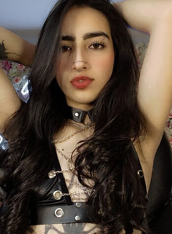 Full leaked Larisasmirnoov private onlyfans photo