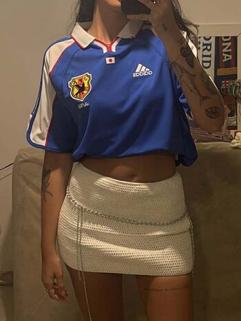 Full leaked Larissa jardim private onlyfans photo