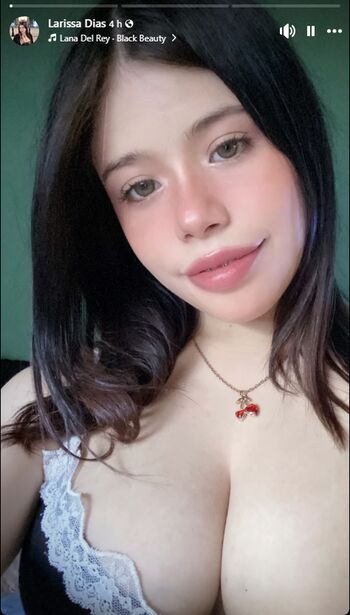 Larissa Lecter