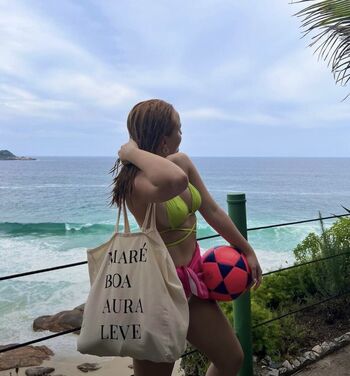 Full leaked Larissa manoela page private onlyfans photo