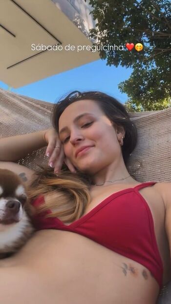 Full leaked Larissa manoela private onlyfans photo