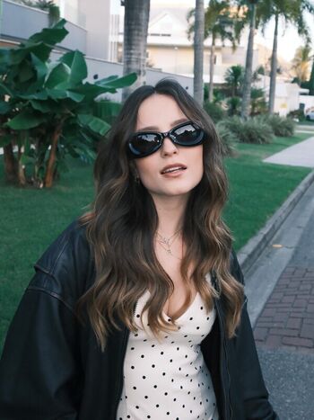 Full leaked Larissa manoela private onlyfans photo