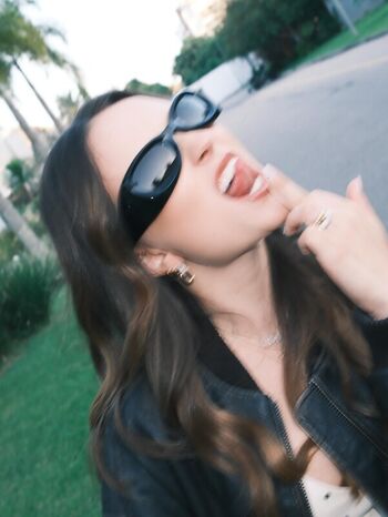 Full leaked Larissa manoela private onlyfans photo