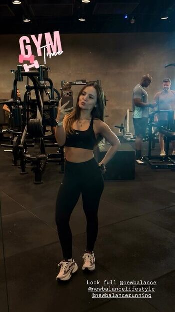 Full leaked Larissa manoela page private onlyfans photo