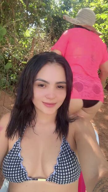 Larissa Marques De Sousa