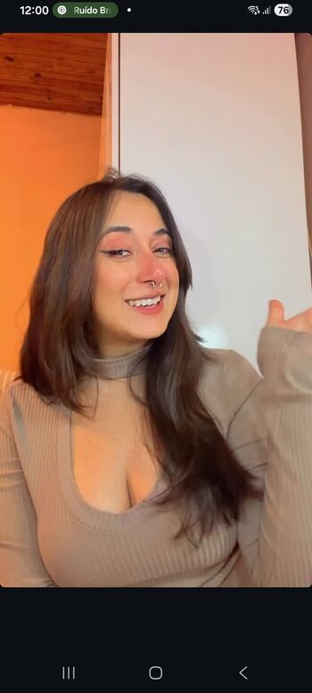 Full leaked Larissa mota private onlyfans photo