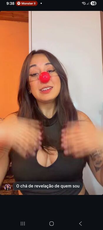 Full leaked Larissa mota private onlyfans photo