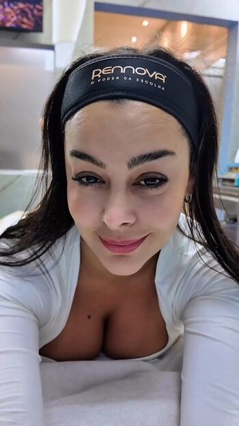 Full leaked Larissa riquelme private onlyfans photo