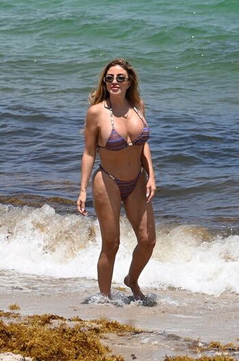 Full leaked Larsa pippen private onlyfans photo