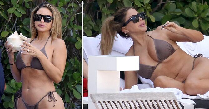 Full leaked Larsa pippen private onlyfans photo