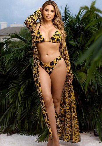 Full leaked Larsa pippen private onlyfans photo