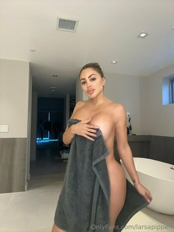 Full leaked Larsa pippen private onlyfans photo