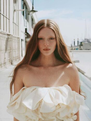 Full leaked Larsen thompson private onlyfans photo