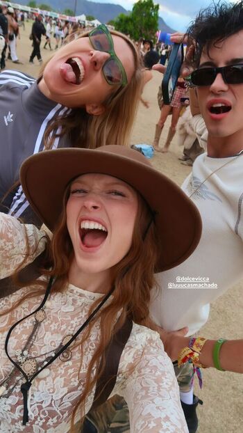 Larsen Thompson