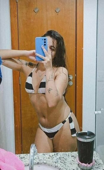 Full leaked Lasla gostosinha private onlyfans photo