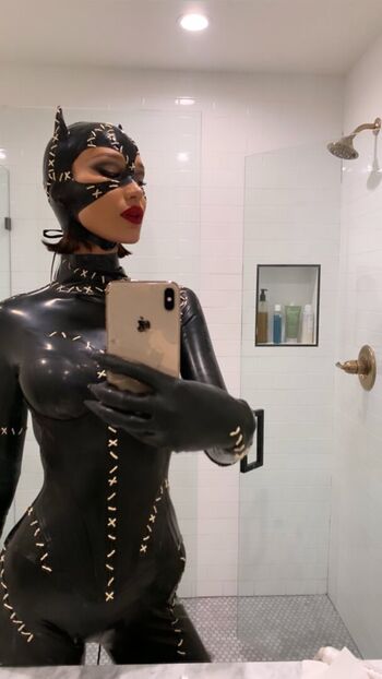 Latex Fetish