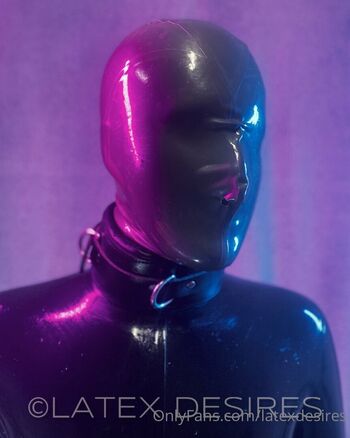 Full leaked Latexdesires private onlyfans photo