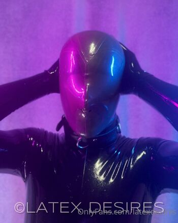 Full leaked Latexdesires private onlyfans photo