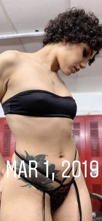 Full leaked Latina twerking private onlyfans photo