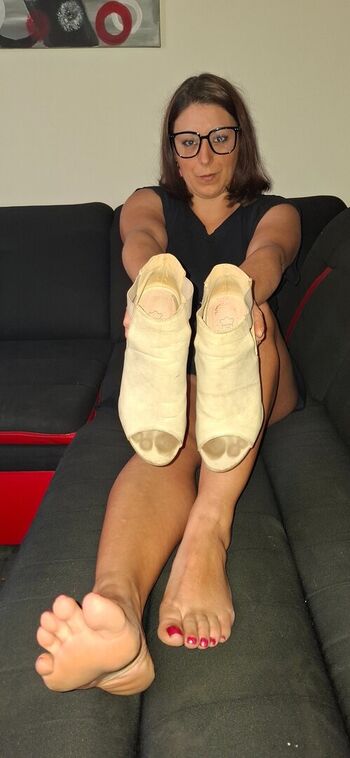 Full leaked Latinafeet private onlyfans photo