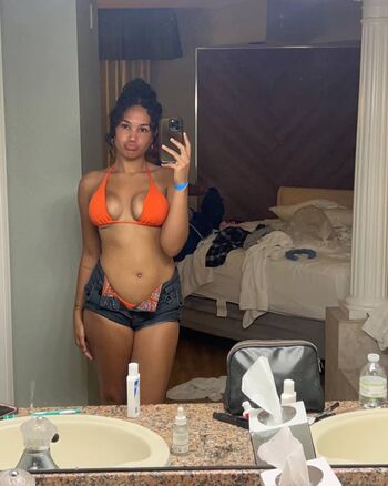 Full leaked Latinaprincess private onlyfans photo