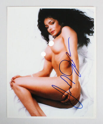 Full leaked Latoya jackson private onlyfans photo