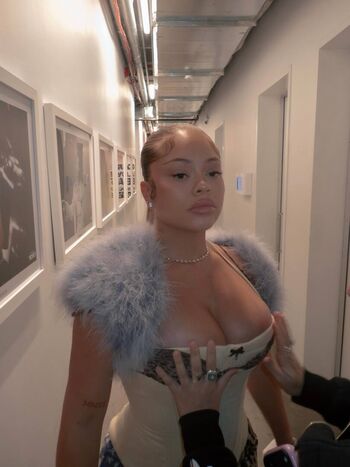 Full leaked Latto private onlyfans photo