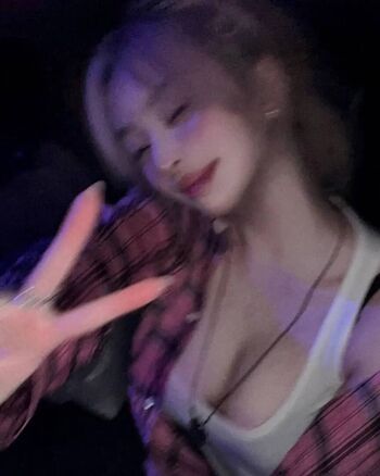 Full leaked Latulip private onlyfans photo