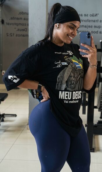 Full leaked Lauana santos private onlyfans photo