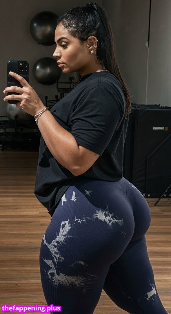 Lauana Santos
