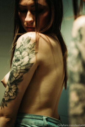 Full leaked Laura albarracin private onlyfans photo