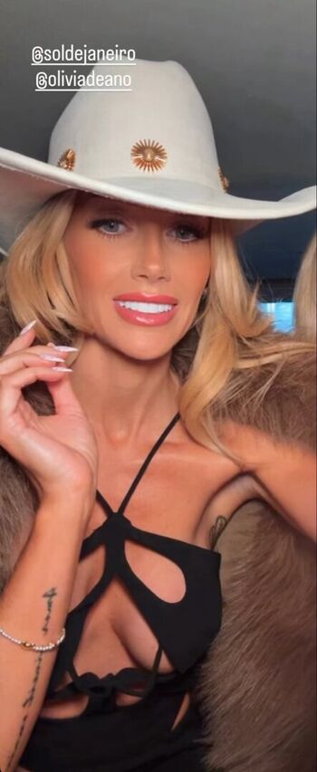 Full leaked Laura anderson private onlyfans photo