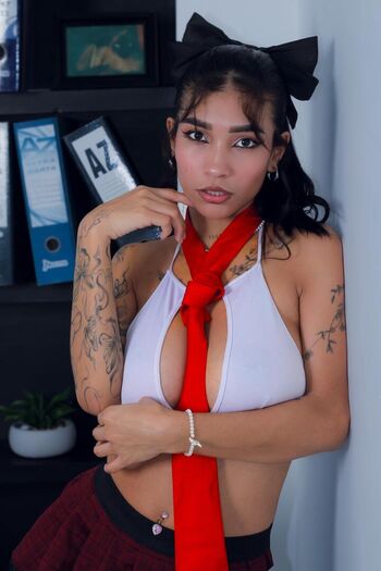 Full leaked Laura aristizabal private onlyfans photo