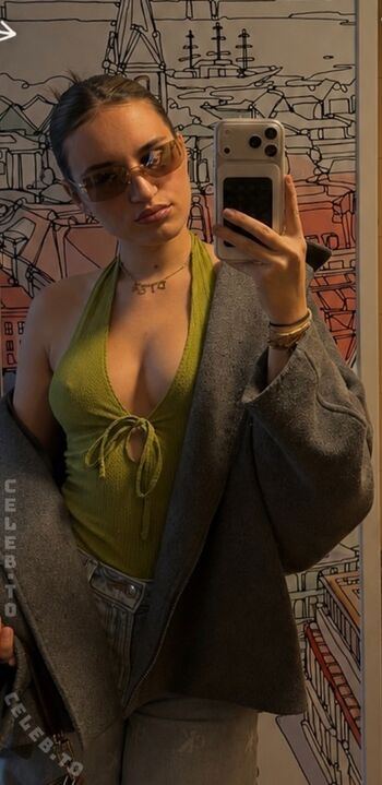 Full leaked Laura borck private onlyfans photo