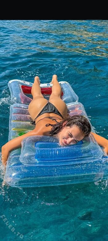 Full leaked Laura borck private onlyfans photo