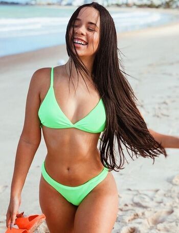 Full leaked Laura brito private onlyfans photo