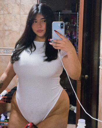 Full leaked Laura caballero private onlyfans photo