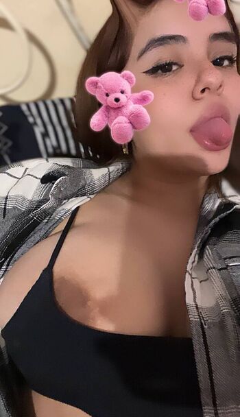 Full leaked Laura caballero private onlyfans photo