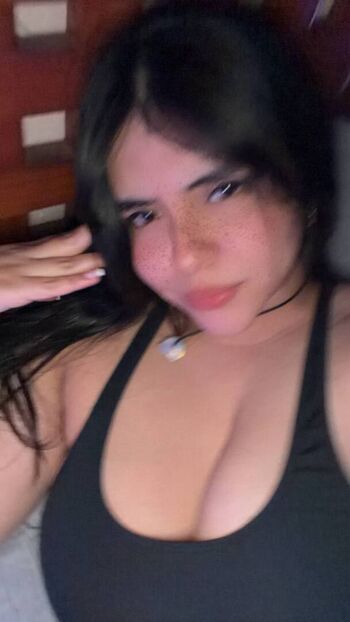Full leaked Laura caballero private onlyfans photo