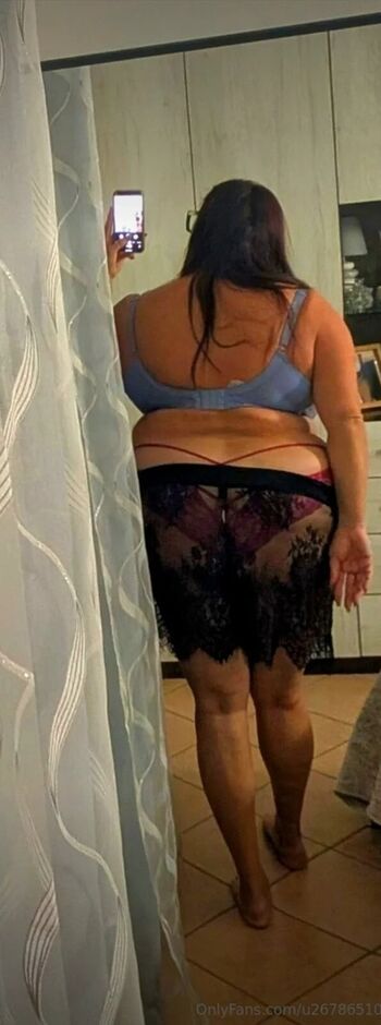 Full leaked Laura chiaramonte private onlyfans photo