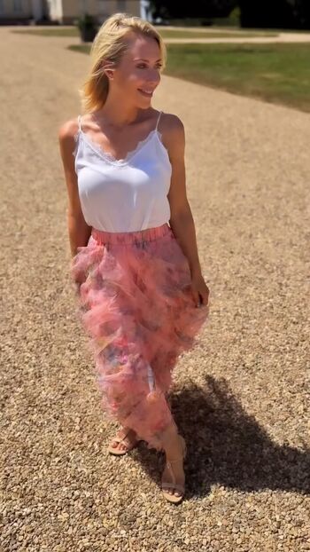 Full leaked Laura hamilton private onlyfans photo