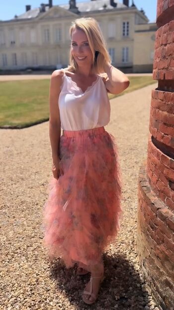 Full leaked Laura hamilton private onlyfans photo