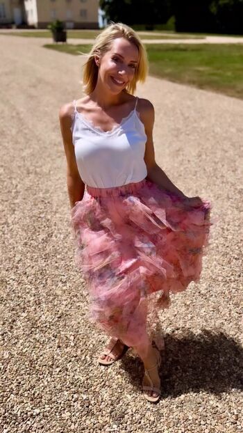 Full leaked Laura hamilton private onlyfans photo