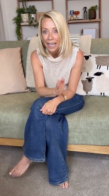 Full leaked Laura hamilton page private onlyfans photo