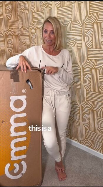Full leaked Laura hamilton private onlyfans photo