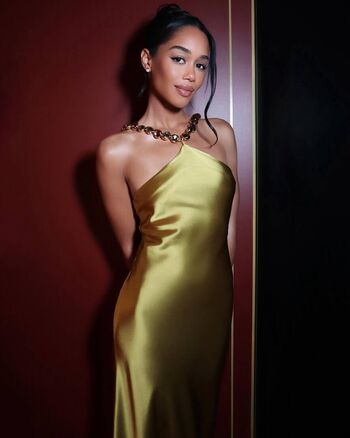 Full leaked Laura harrier private onlyfans photo