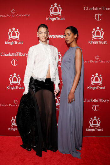 Full leaked Laura harrier private onlyfans photo